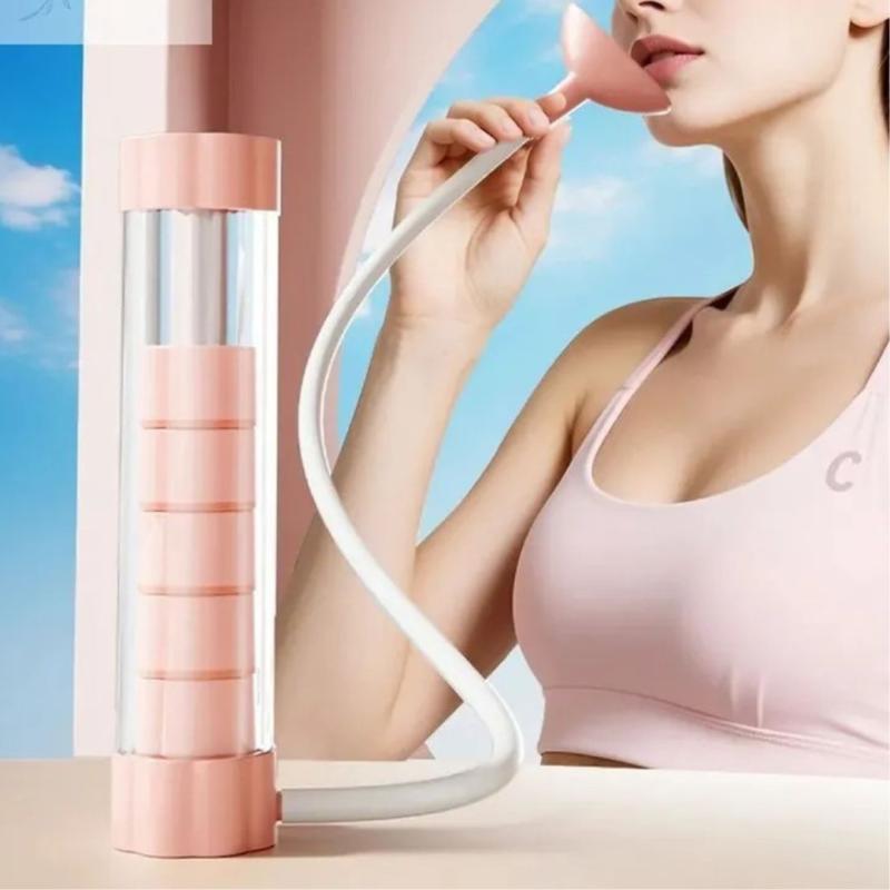 Дыхательный тренажер для дыхательных упражнений