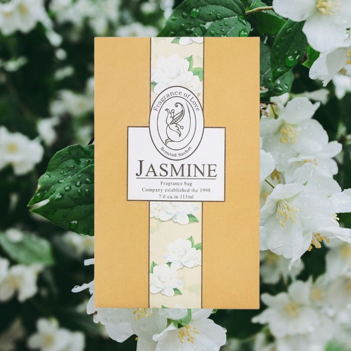 Подвесной парфюм-саше  для гардероба