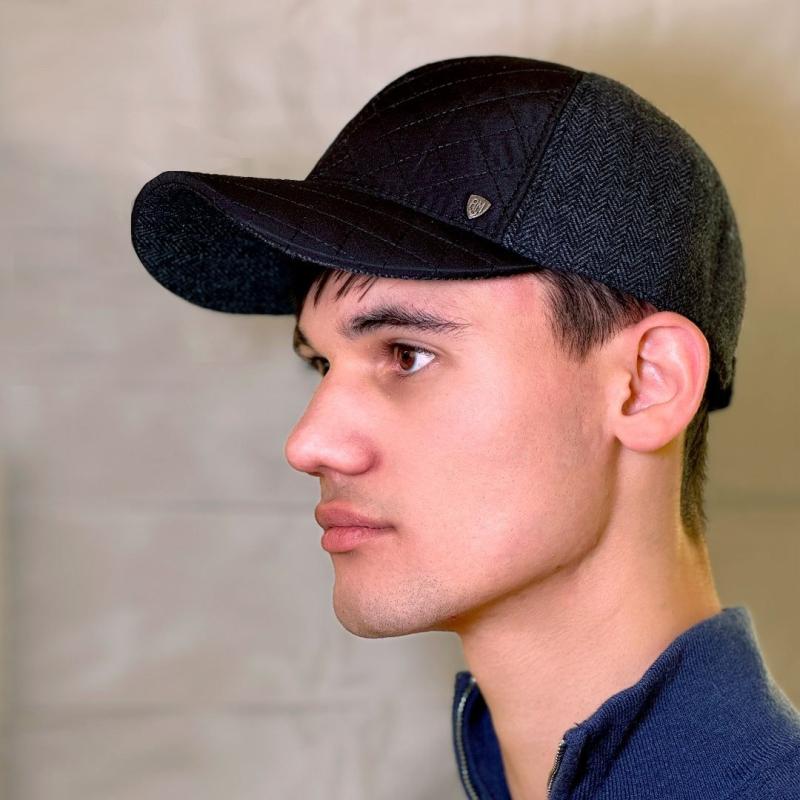 RusMan Бейсболка Б1-2.37 СТ