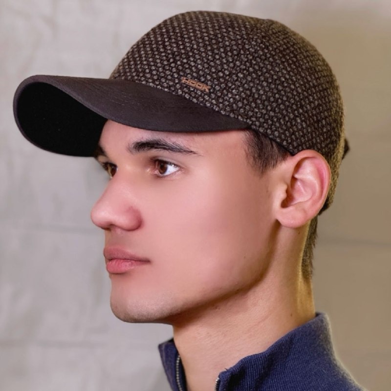 НООК Бейсболка  VISEIRA (TP-13)