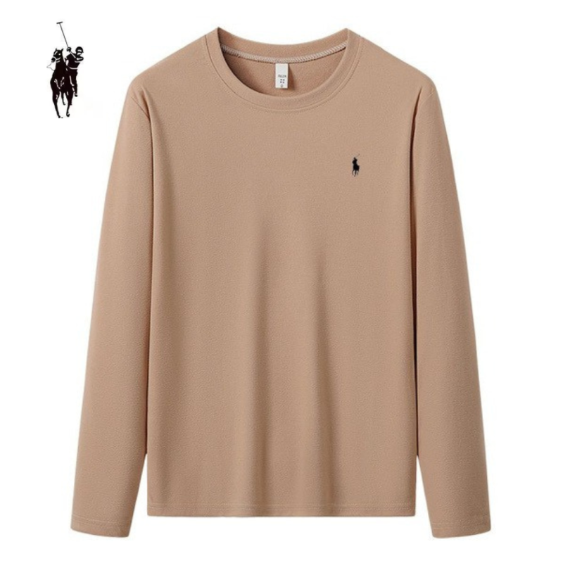 Мужской Лонгслив Polo Ralph Lauren