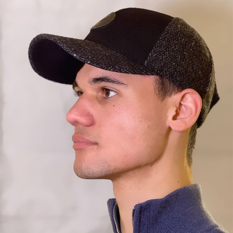 НООК Бейсболка VIALONE(XP-1101)