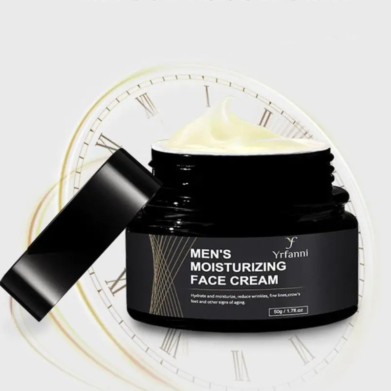 YRFANNI Mужской крем против морщин
