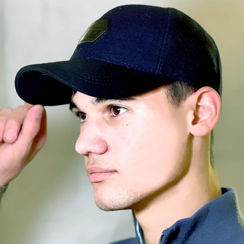 НООК Бейсболка VISEIRA (NAVY)