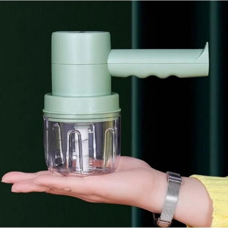 Миксер-измельчитель