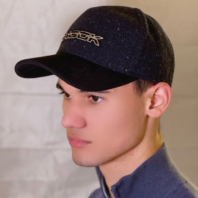 НООК Бейсболка FORTINO(AC-30)