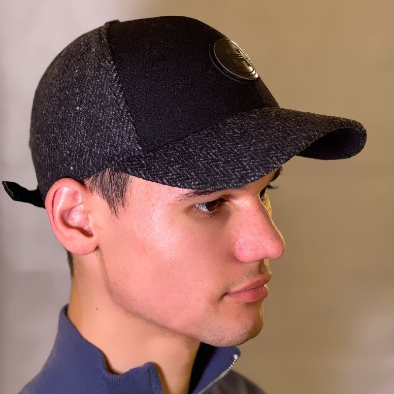 НООК Бейсболка VIALONE(XP-1101)