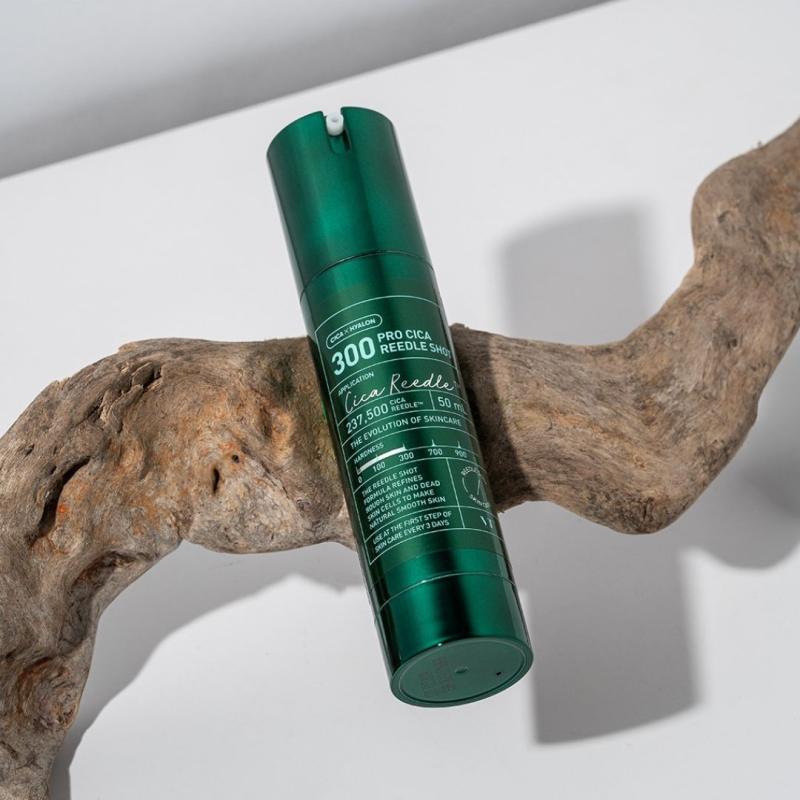 VT Cosmetics Сыворотка для лица Восстановление Pro Cica Reedle Shot 300 VT ,50 мл