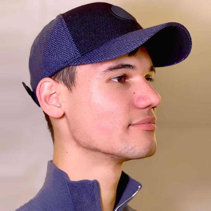 НООК Бейсболка VIALONE(XP-4)