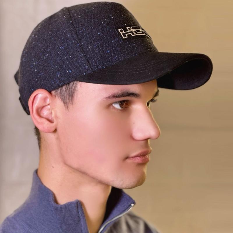 НООК Бейсболка FORTINO(AC-30)