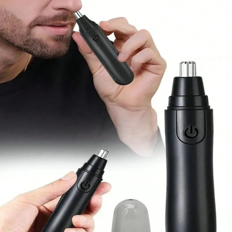 Триммер для носа