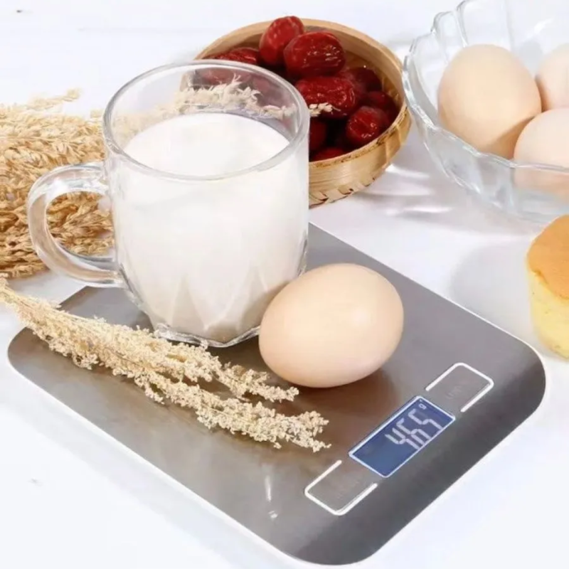 La Chaise Longue Механические кухонные весы,5 кг