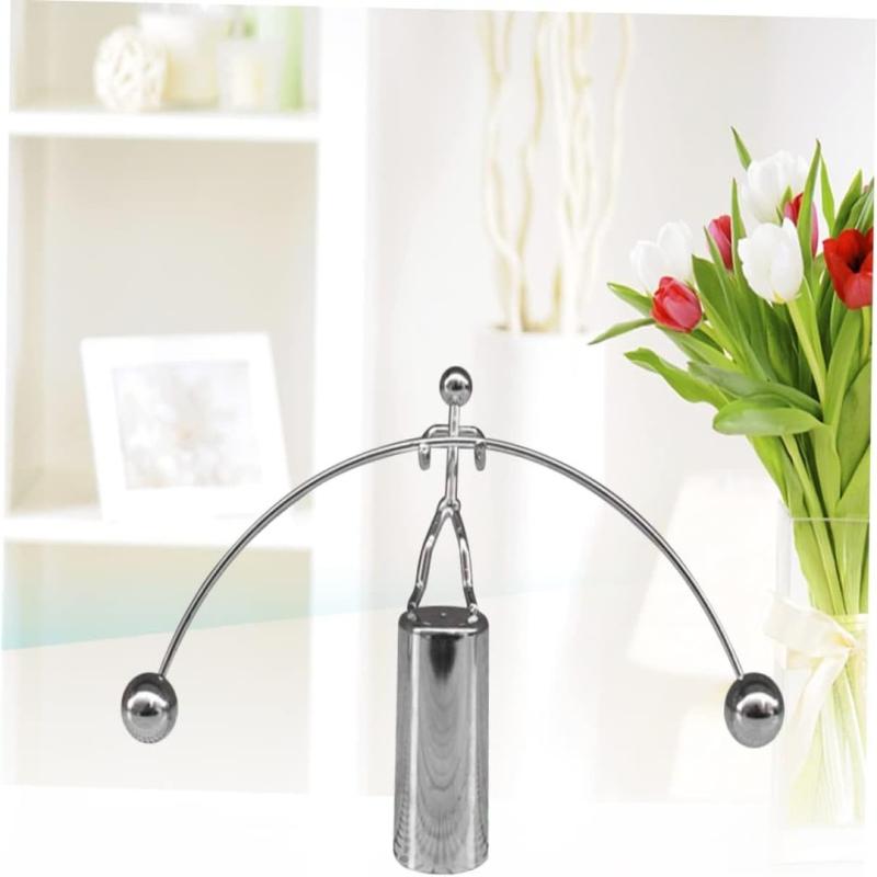 Настольный маятник "Эквилибрист"