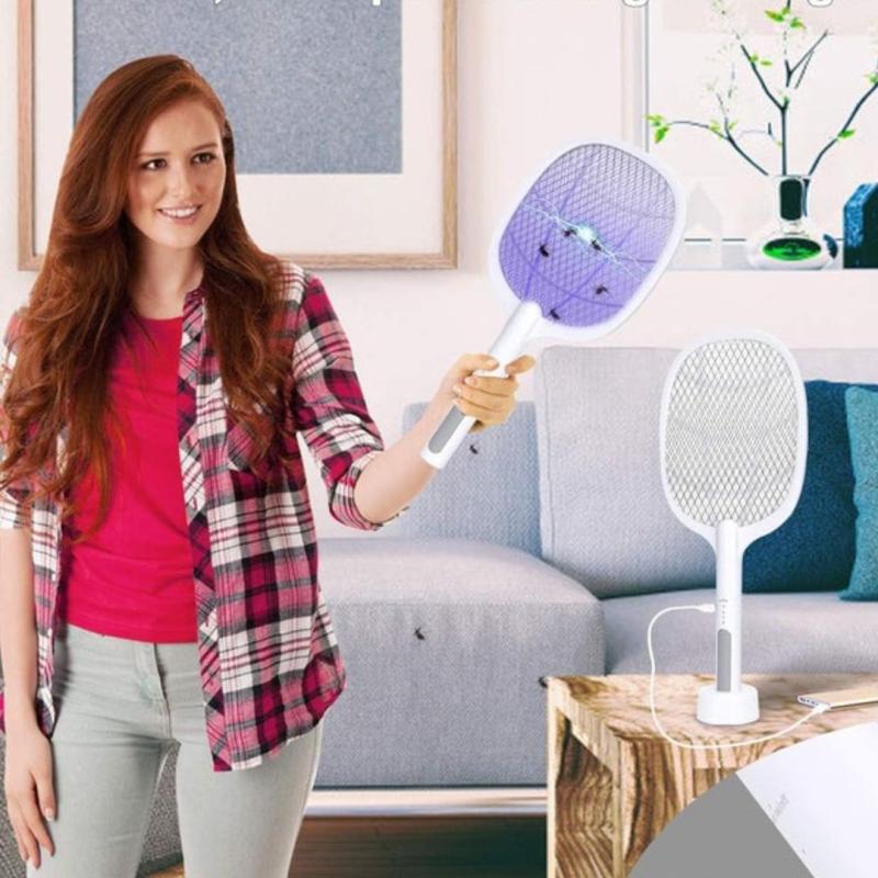 Мухобойка Прямоугольная