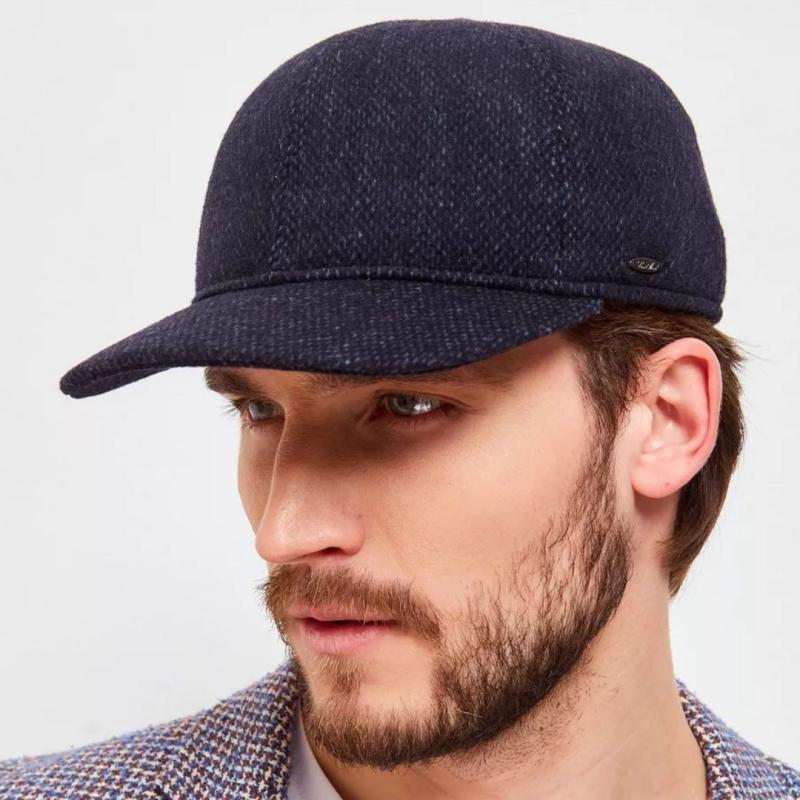 LANDMARK Бейсболка ББ6N-AB