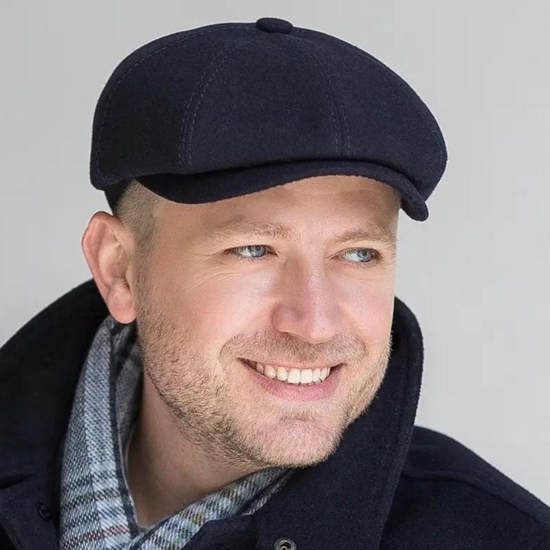 DENKOR Восьмиклинка 13 CROSS