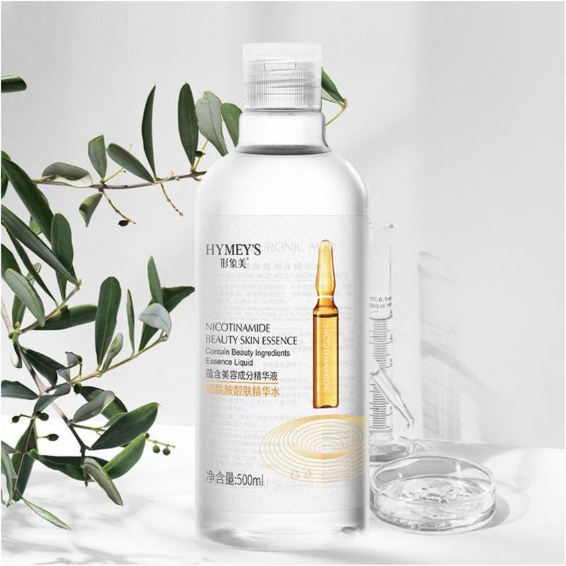 HYMEY'S Эссенция с экстрактом ниацинамида