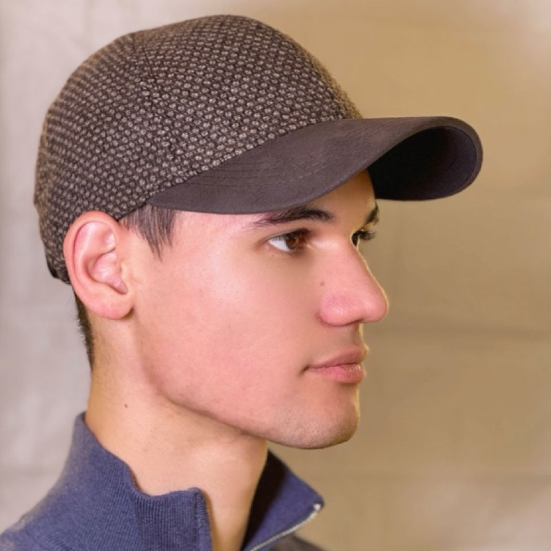 НООК Бейсболка  VISEIRA (TP-13)