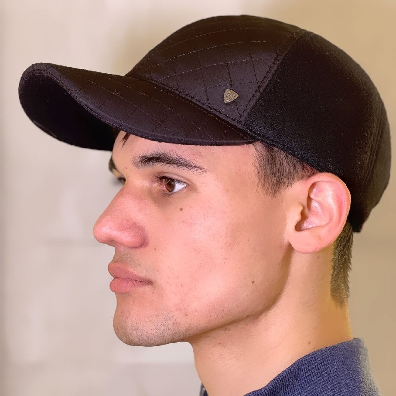 RusMan Бейсболка Б1-11/2+ТР