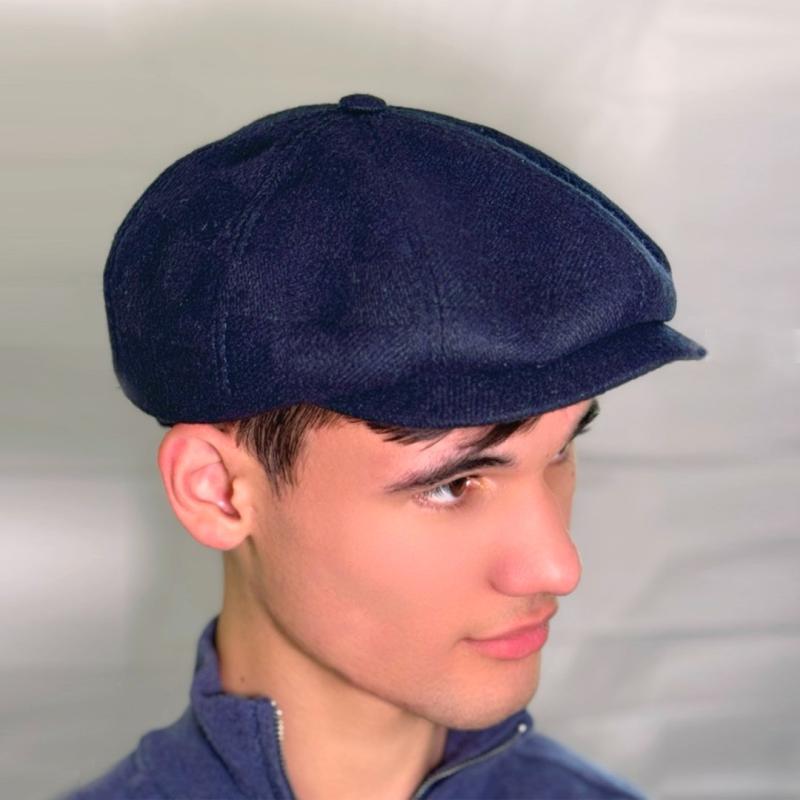 RusMan Восьмиклинка B1-AMEDIO