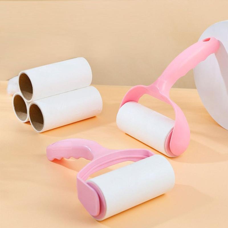 Ролик для чистки одежды