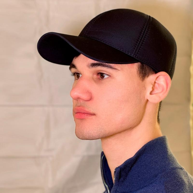 RusMan Бейсболка Б1-1.2