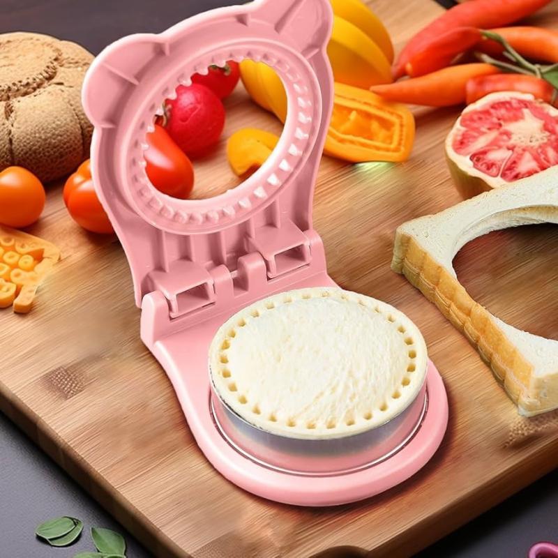 Формочка  для сэндвичей