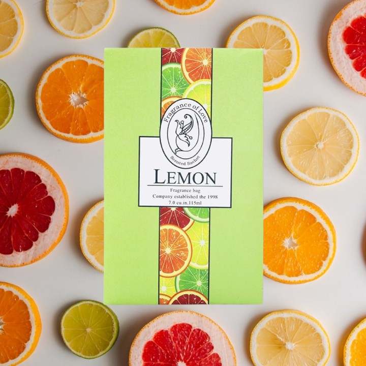 Подвесной парфюм-саше  для гардероба