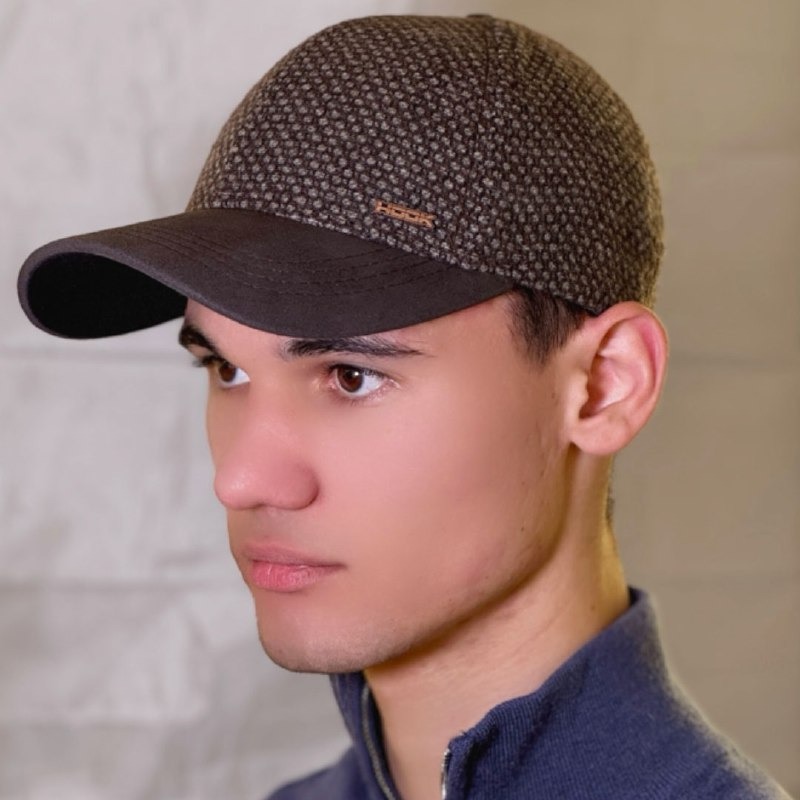 НООК Бейсболка  VISEIRA (TP-13)