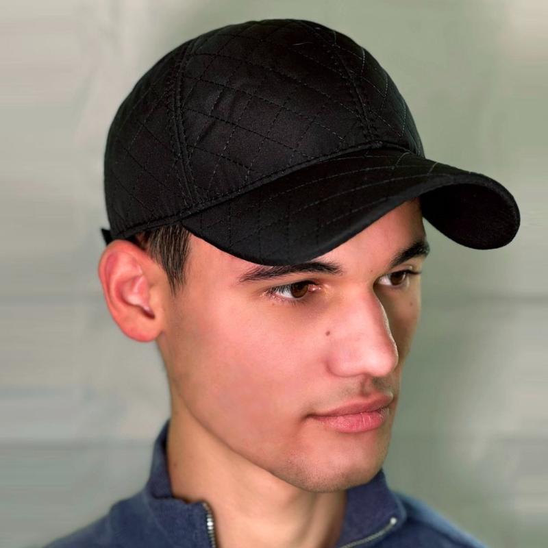 RusMan Бейсболка Б1-1.1/2