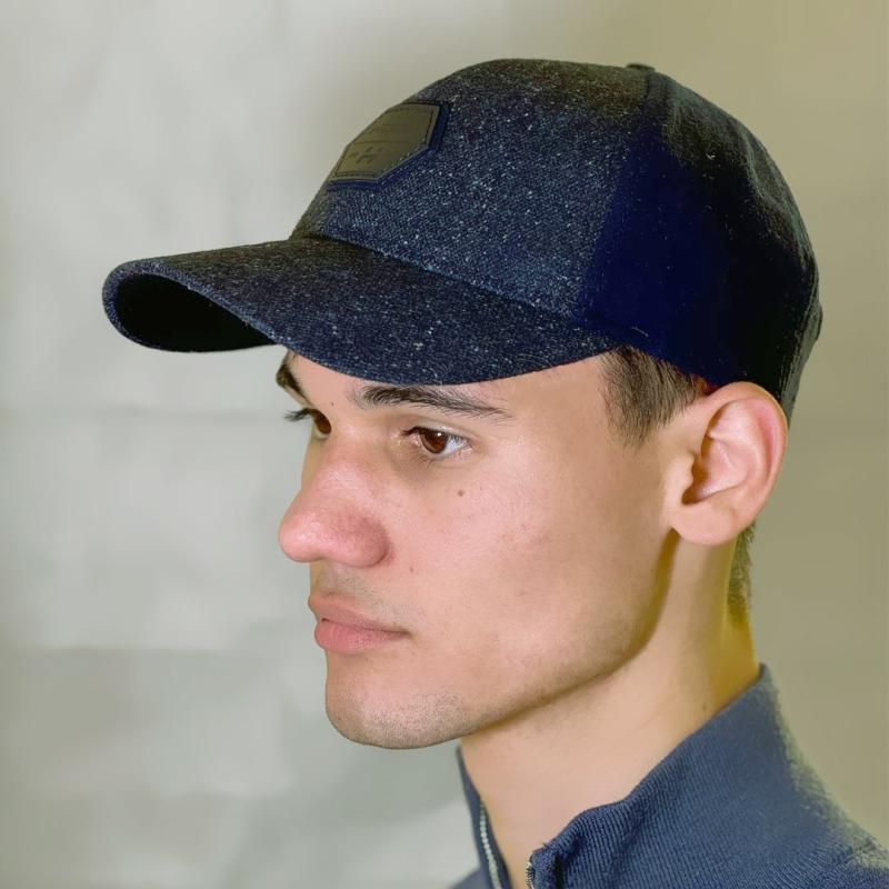 НООК Бейсболка BEPPI(KL-4/EB-4)