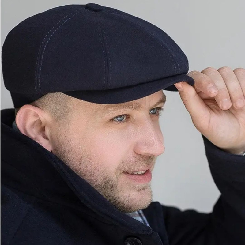 DENKOR Восьмиклинка 13 CROSS