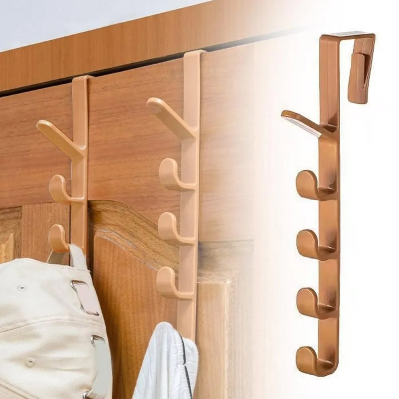 Дверная вешалка