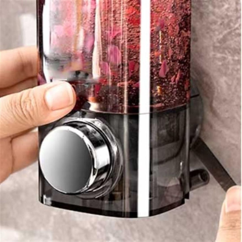 Настенный Диспенсер для жидких средств