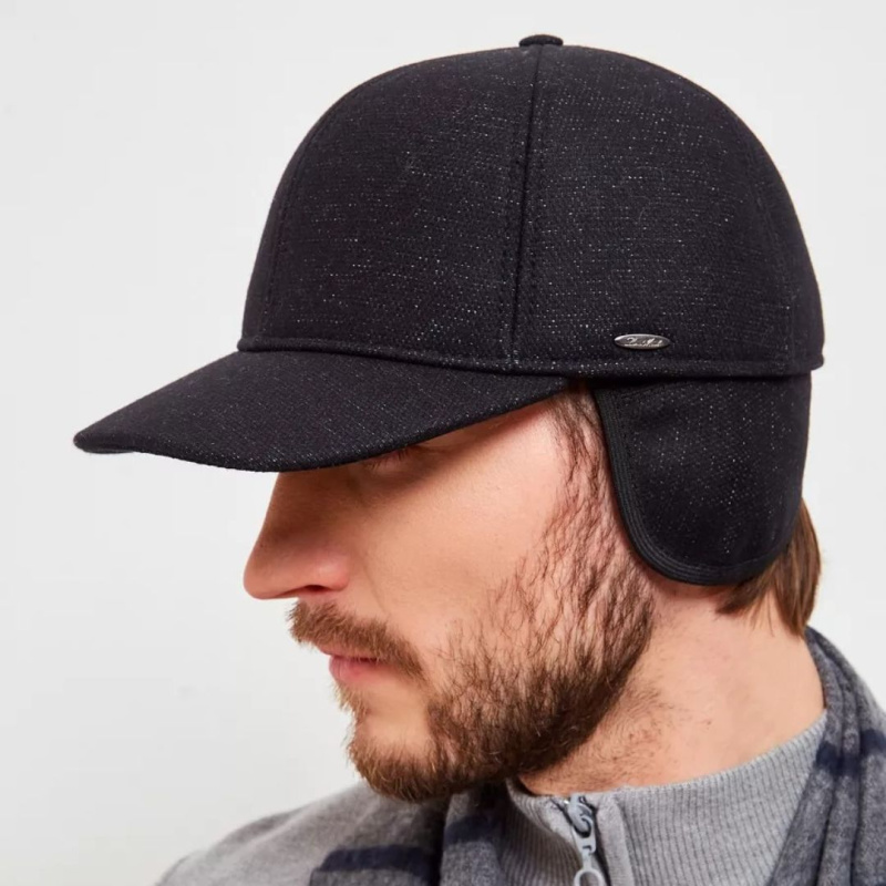 LANDMARK  Бейсболка ББ6N-JASP