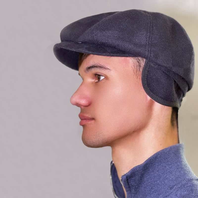 RusMan Восьмиклинка B1-AMEDIO