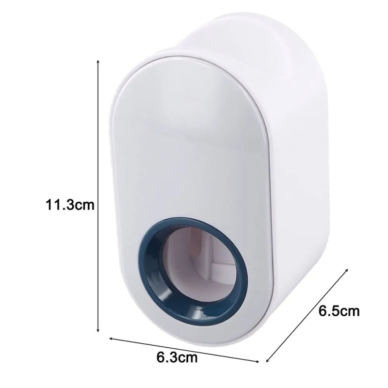 Дозатор для зубной пасты