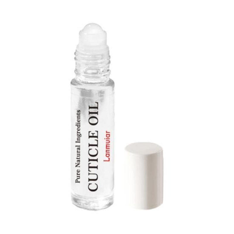 Масло для кутикулы Чайное дерево