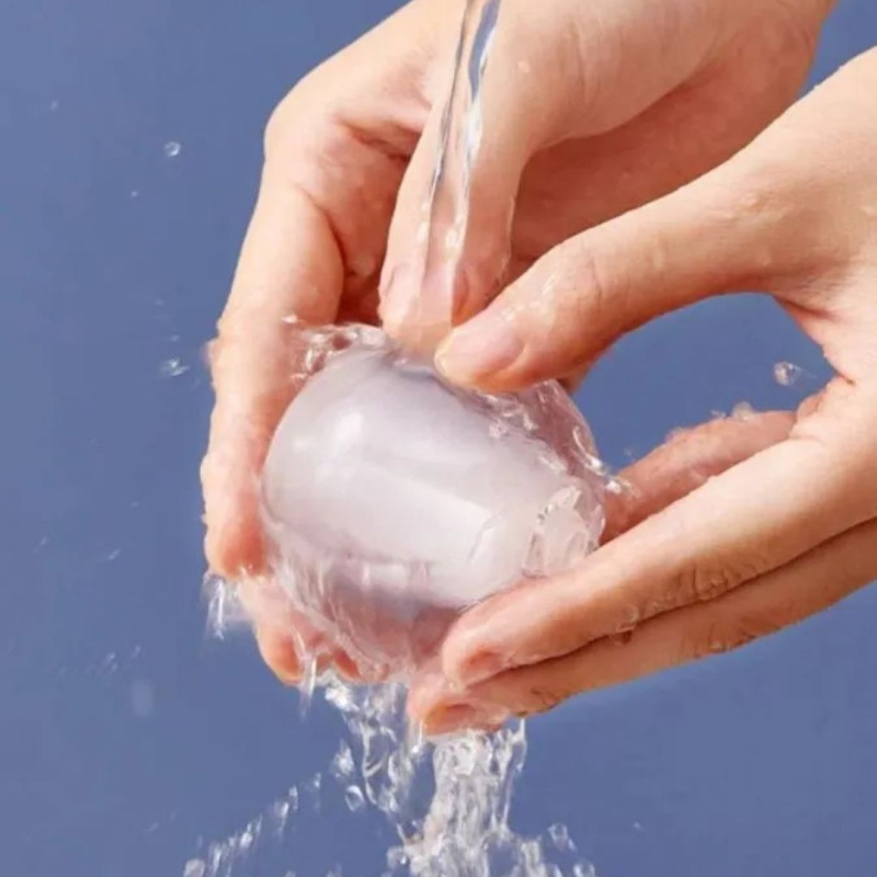 Ролик для одежды многоразовый