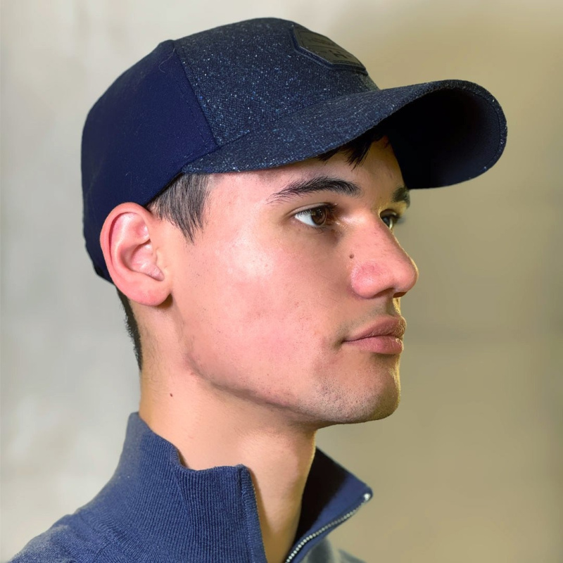 НООК Бейсболка BEPPI(KL-4/EB-4)