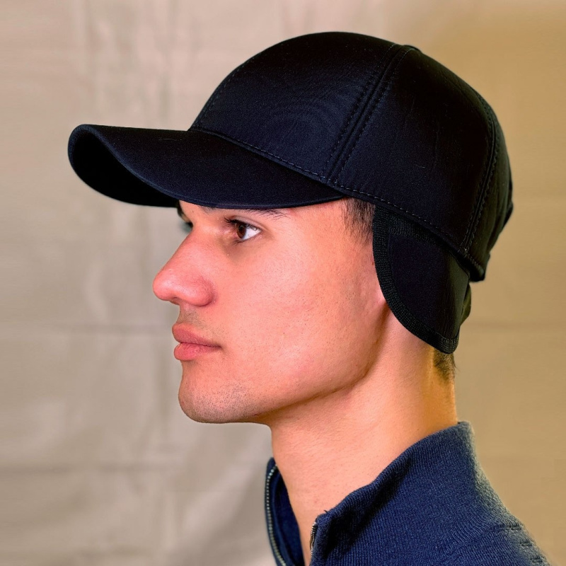 RusMan Бейсболка Б1-1.2