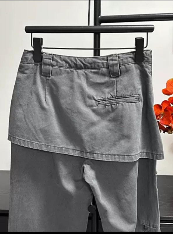 Женские джинсовые брюки с высокой посадкой,3XL