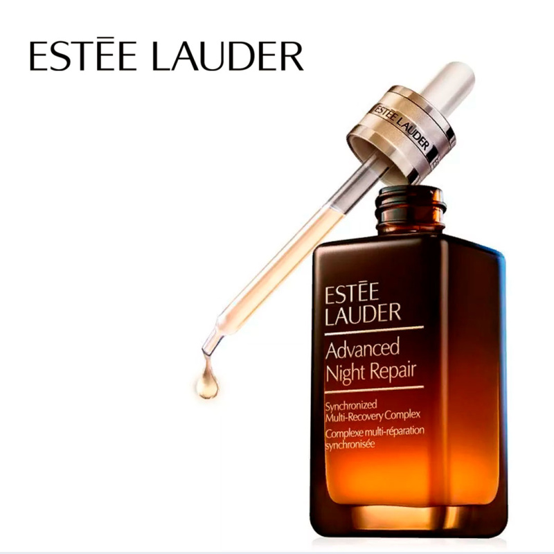 Estée Lauder Мультифункциональная восстанавливающая сыворотка Advanced Night Repair Synchronized Multi-Recovery Complex, 50 мл
