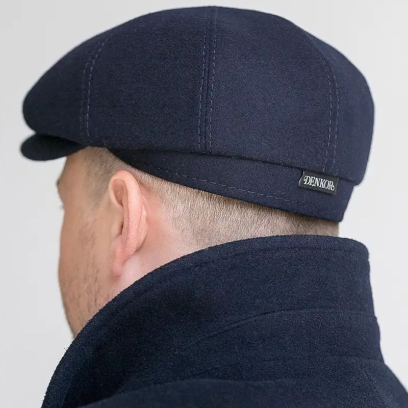 DENKOR Восьмиклинка 13 CROSS