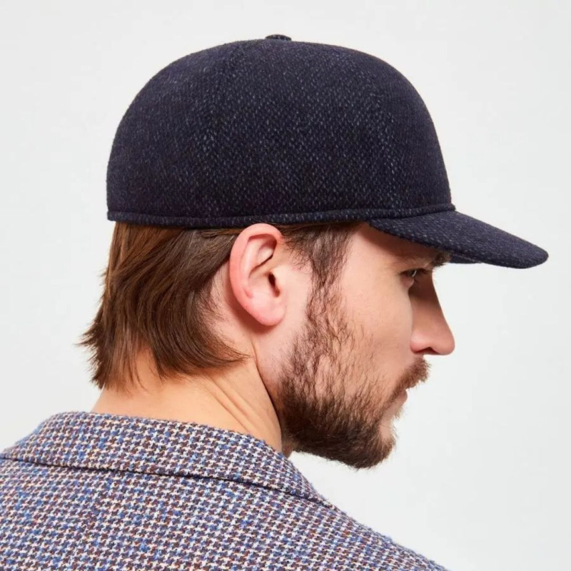 LANDMARK Бейсболка ББ6N-AB