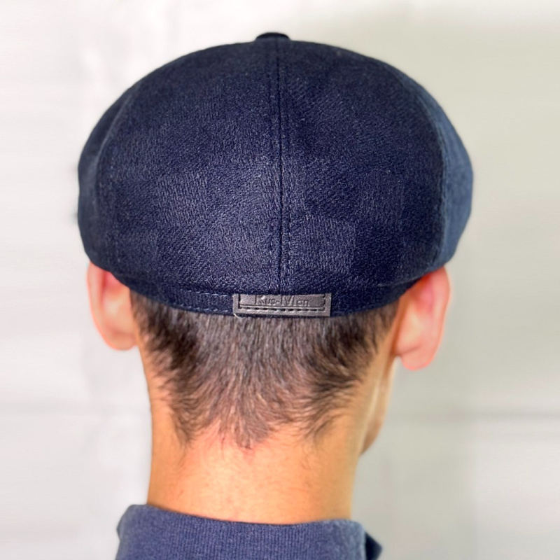 RusMan Восьмиклинка B1-AMEDIO