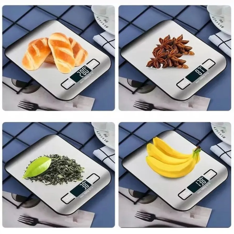 La Chaise Longue Механические кухонные весы,5 кг