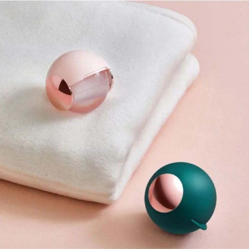 Ролик для одежды многоразовый