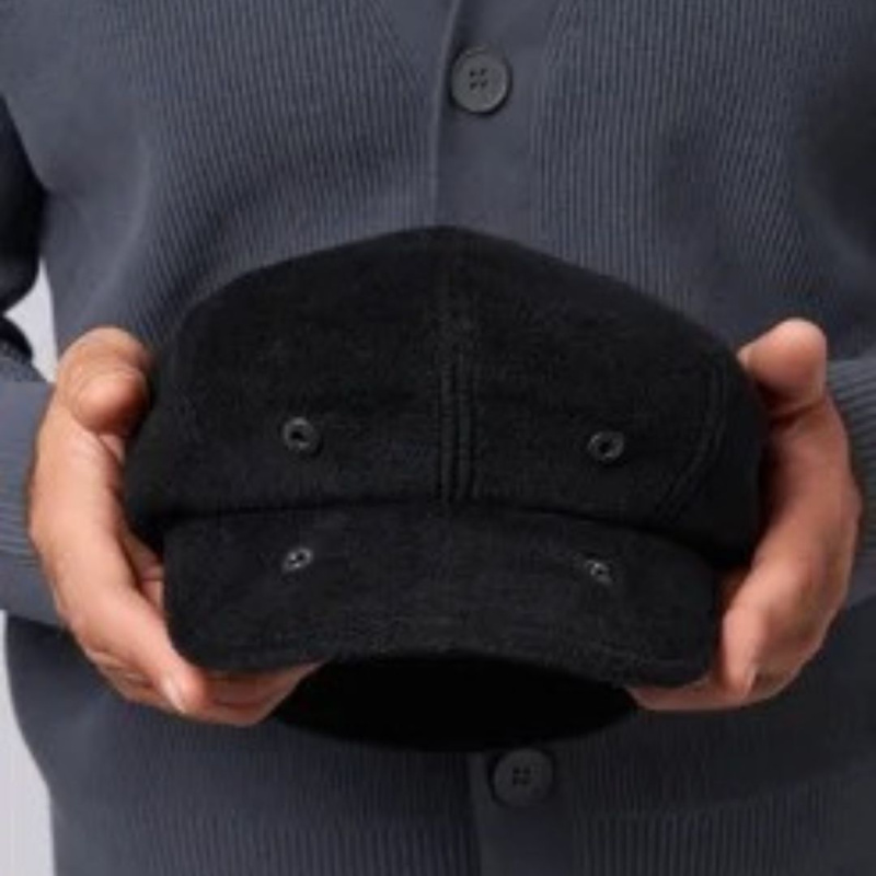 LANDMARK Восьмиклинка 86-BELLANDY