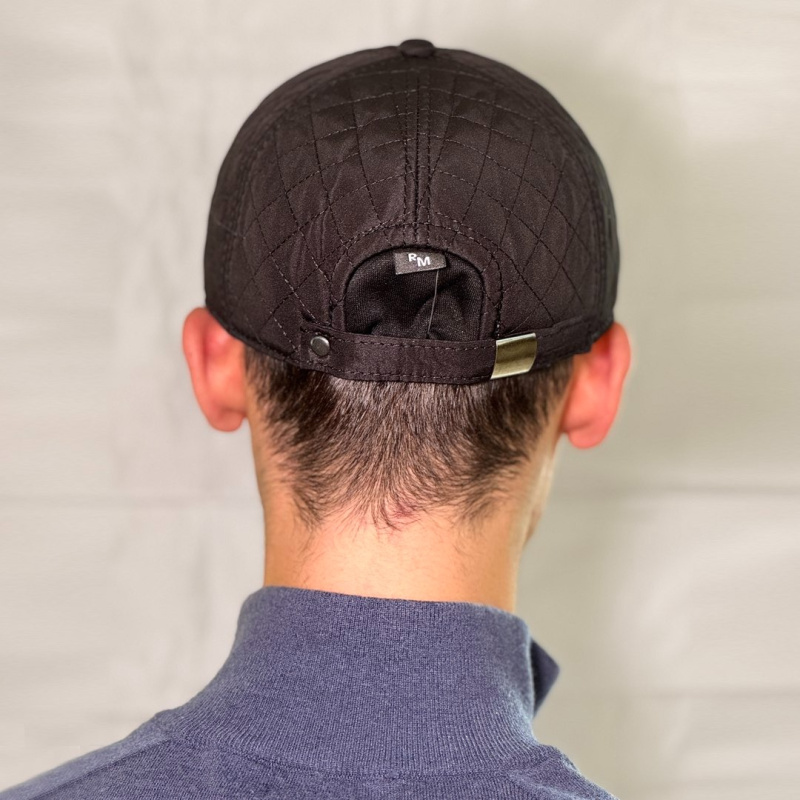 RusMan Бейсболка Б1-1.1/2